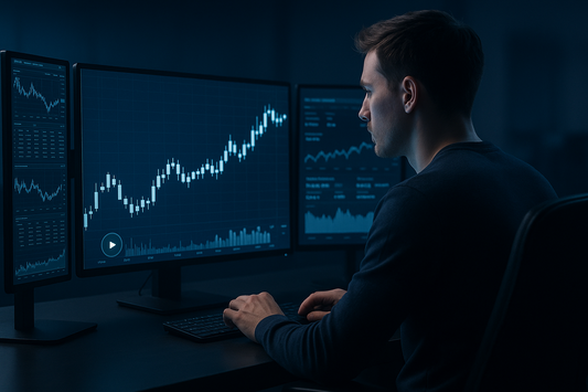 Wie Backtesting deine Trading-Skills verbessert