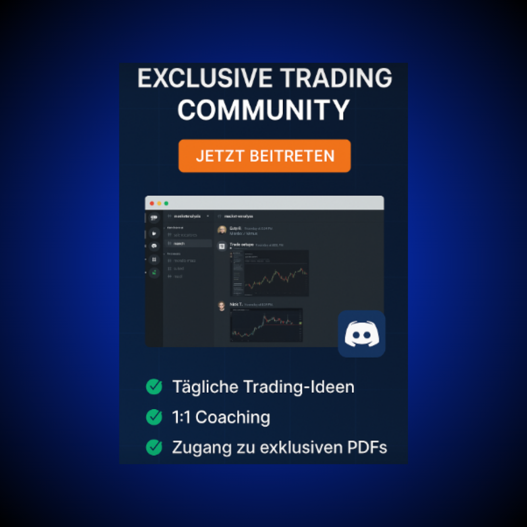Discord Membership Jahresabo