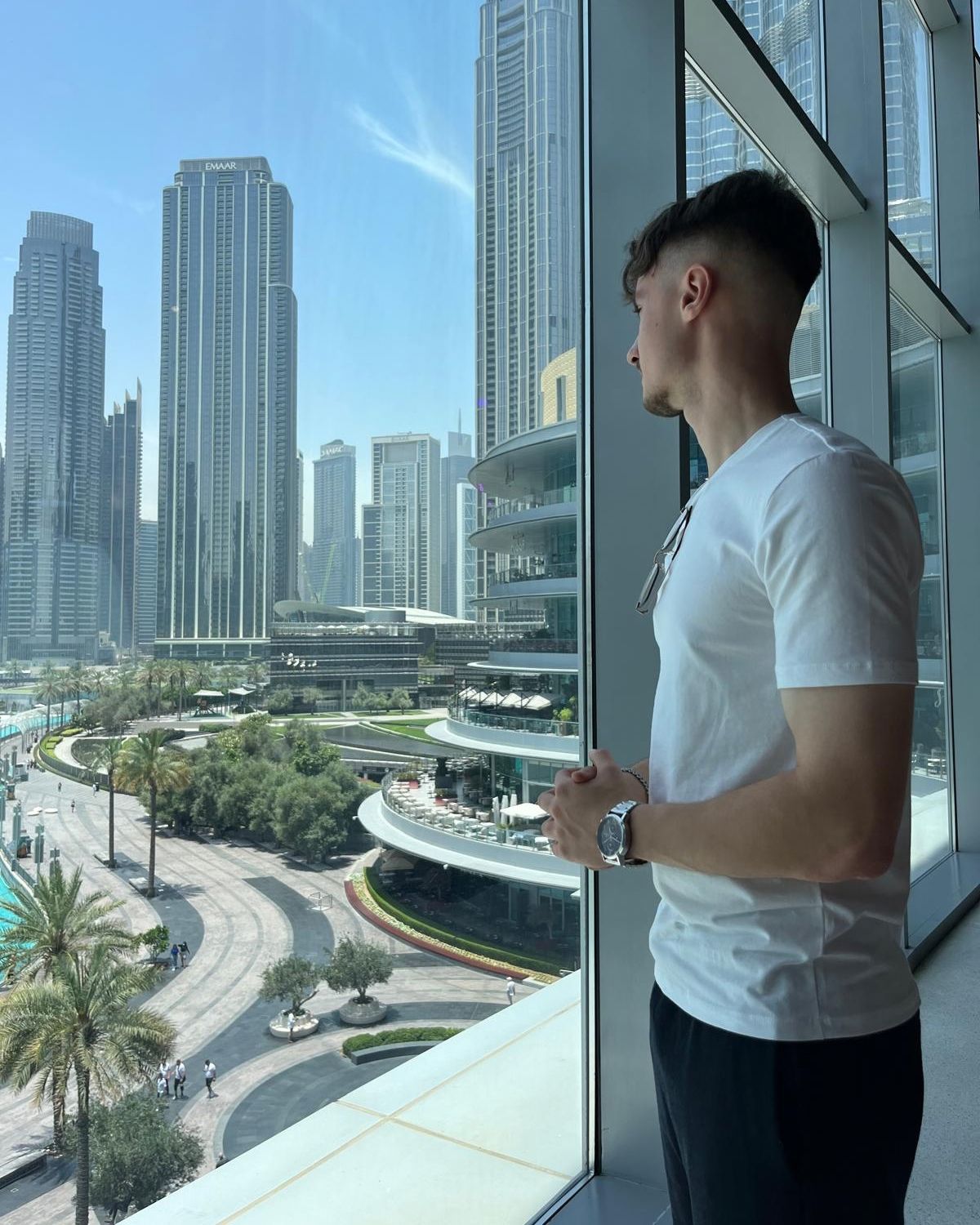 Lukas von Inprofits4ever